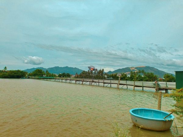 Visit An Orphanage And Discover The Countryside Nha Trang